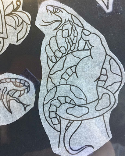 Explore chest cover up tattoos ideas for females, creative tattoo ideas in Salt Lake City, available at SLC Ink Tattoo Salt Lake City, Utah