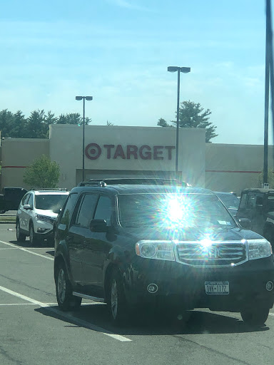 Department Store «Target», reviews and photos, 3031 NY-50, Saratoga Springs, NY 12866, USA