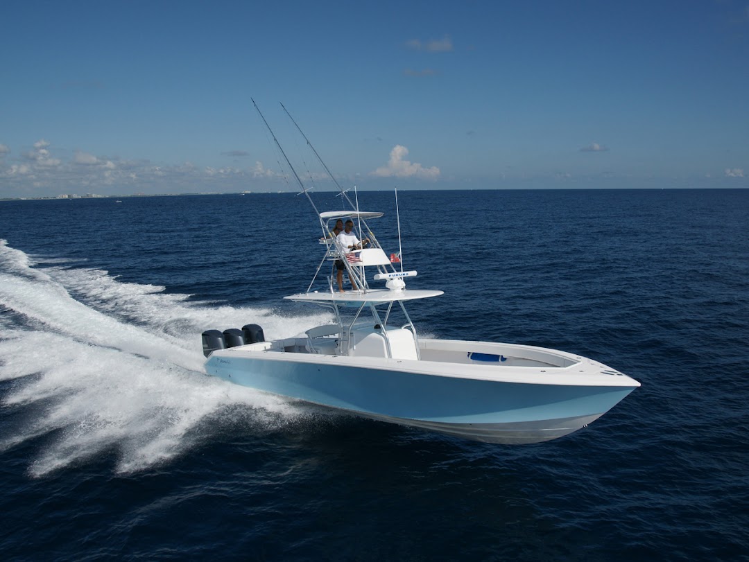 Florida Captain Services