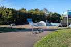 Skatepark de Dracy-Le-Fort Dracy-le-Fort