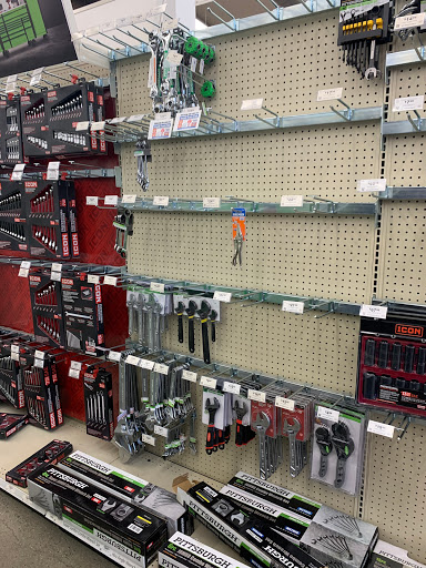 Hardware Store «Harbor Freight Tools», reviews and photos, 3470 State St, Salt Lake City, UT 84115, USA