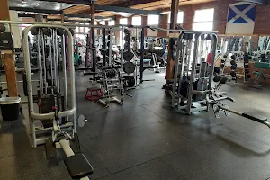 fitchburg strength and fitness image