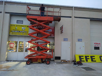 EFE OTOMOTİV YEDEK PARÇA RENO RENAULT FİAT TOFAS