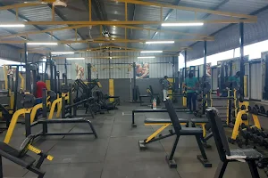 Royal’s Fitness Centre & Multi Gym image