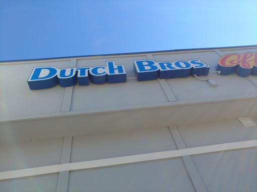 Coffee Shop «Dutch Bros», reviews and photos, 1026 N Miller St, Wenatchee, WA 98801, USA