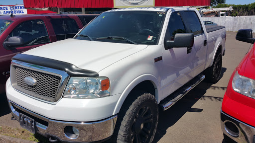 Used Car Dealer «PDX Used Cars», reviews and photos, 1475 SE Tualatin Valley Hwy, Hillsboro, OR 97123, USA