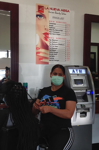 Beauty Salon «La Nueva Mega Beauty Salon», reviews and photos, 225 Smith St # B, Perth Amboy, NJ 08861, USA