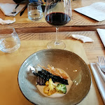 Photo n°1 de l'avis de paocr1. fait le 22/12/2022 à 16:52 sur le  MOM Cucina Vegetale Creativa à Fano Adriano