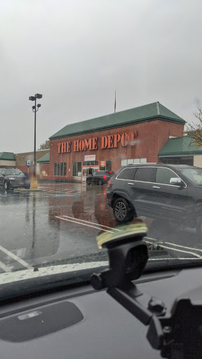 Home Improvement Store «The Home Depot», reviews and photos, 465 NJ-17, Mahwah, NJ 07495, USA