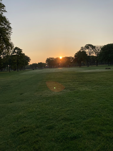 Country Club «Oak Park Country Club», reviews and photos, 2001 Thatcher Ave, River Grove, IL 60171, USA