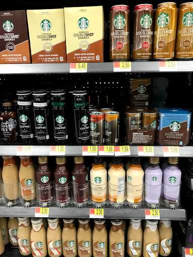 Supermarket «Walmart Neighborhood Market», reviews and photos, 5609 Pacific St, Rocklin, CA 95677, USA