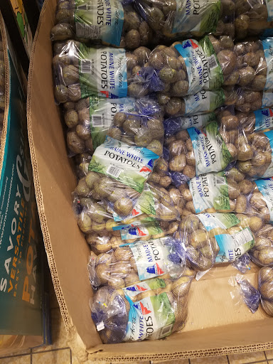 Supermarket «ALDI», reviews and photos, 1681 U.S. 9, Clifton Park, NY 12065, USA