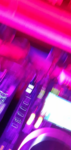 Reviews of Void Nightclub in Lincoln - Night club