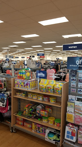 Department Store «Marshalls», reviews and photos, 2100 Dixwell Ave, Hamden, CT 06514, USA