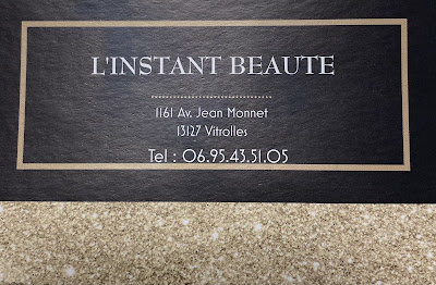 L'instant beauté à Vitrolles