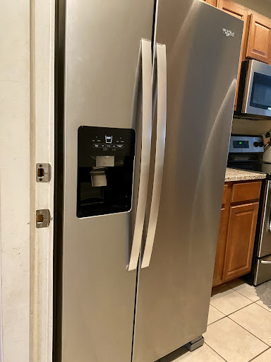 Appliance Store «Sears Outlet», reviews and photos, 11111 San Jose Blvd #1, Jacksonville, FL 32223, USA