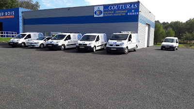 Sarl Couturas D Claude à Tulle