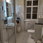 Photo n°3 de l'avis de Ursula.a fait le 29/01/2024 à 05:36 sur le  Hotel Würzburger Hof à Würzburg