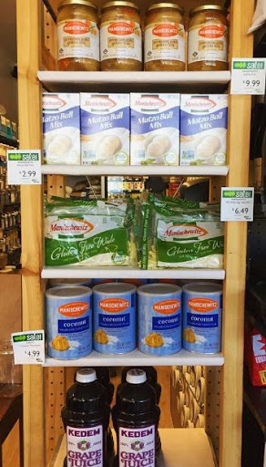 Grocery Store «Alberta Cooperative Grocery», reviews and photos, 1500 NE Alberta St, Portland, OR 97211, USA