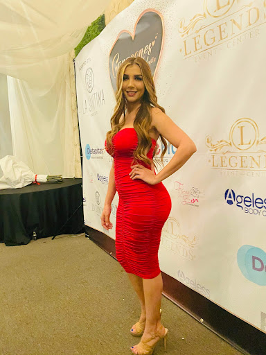 Event Venue «Legends Event Center», reviews and photos, 4240 W Camelback Rd, Phoenix, AZ 85019, USA