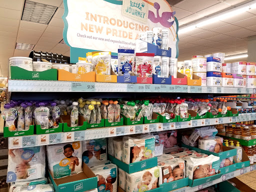 Supermarket «ALDI», reviews and photos, 1712 S 108th St, West Allis, WI 53214, USA