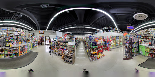 Liquor Store «A & B Liquor Store», reviews and photos, 46778 Van Dyke, Utica, MI 48317, USA