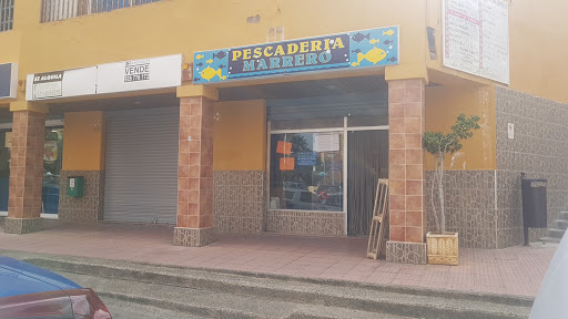 Pescadería Marrero Gran Canaria