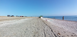 Photo de Playa Balerma zone sauvage