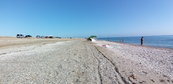 Playa Balerma