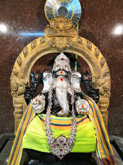 Sri Maragatha Vinayagar Alayam