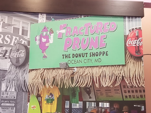 American Restaurant «Fractured Prune Doughnuts-Westgate Glendale», reviews and photos, 9390 W Hanna Ln B 101, Glendale, AZ 85305, USA