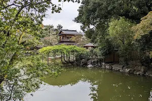 Kyoto Gyoen National Garden image