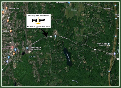 Attorney «Pietrobono Rex M», reviews and photos