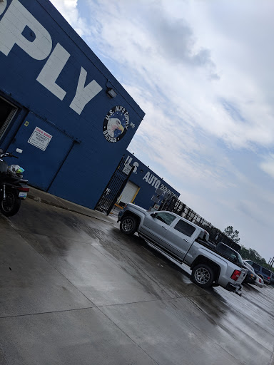 Used Auto Parts Store «US Auto Supply», reviews and photos, 2346 W Warren Ave, Detroit, MI 48208, USA