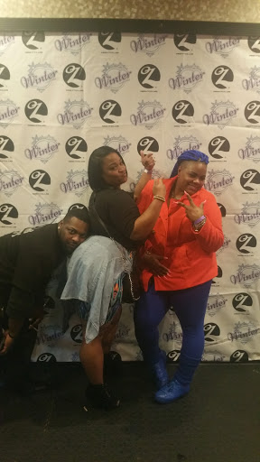 Night Club «Oz Night Club», reviews and photos, 300 Monsanto Ave, Sauget, IL 62201, USA