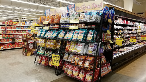 Grocery Store «Food Lion», reviews and photos, 1200 Beaver Brook Plz, New Castle, DE 19720, USA