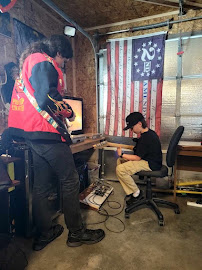 Guitar Lessons with Daniel - The "Player Coach" - Photo 2 - Car repair in , Hemet