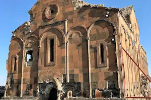 Ani Cathedral image