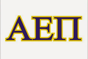 Alpha Epsilon Pi - Kent State U.