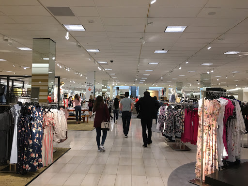 Department Store «Nordstrom Perimeter Mall», reviews and photos, 4390 Ashford Dunwoody Rd NE, Atlanta, GA 30346, USA
