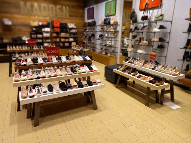 Opinii despre STEVE MADDEN în الرياض - متجر أحذية