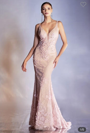 Bridal Shop «Allettante Bellezza Bridal and Designer Gowns», reviews and photos, 2325 SE Federal Hwy, Stuart, FL 34994, USA