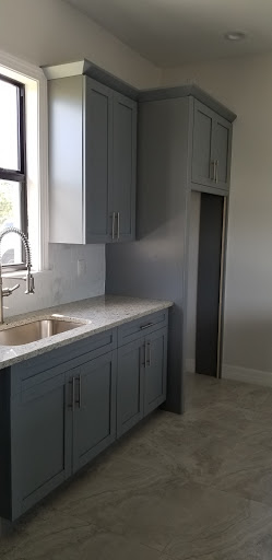 Cabinet Maker «Ideal Cabinet Refacing of Naples», reviews and photos, 3555 Westview Dr, Naples, FL 34104, USA