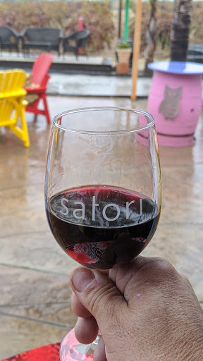 Winery «Satori Cellars», reviews and photos, 2100 Buena Vista Ave, Gilroy, CA 95020, USA