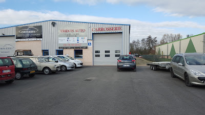 Tridon Auto à Saint-André-de-Corcy