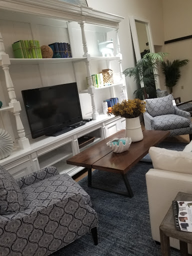 Furniture Store «Sunrise Home», reviews and photos, 831 B St, San Rafael, CA 94901, USA