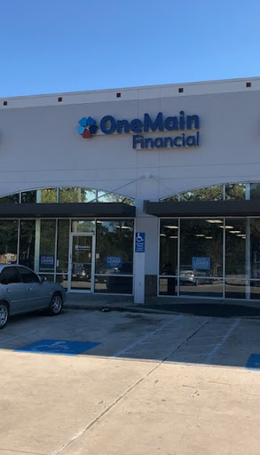 OneMain Financial in Humble, Texas