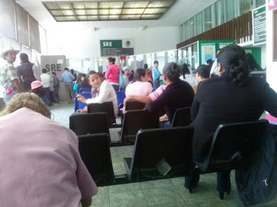 Photos of Secretar&iacute;a de Relaciones Exteriores