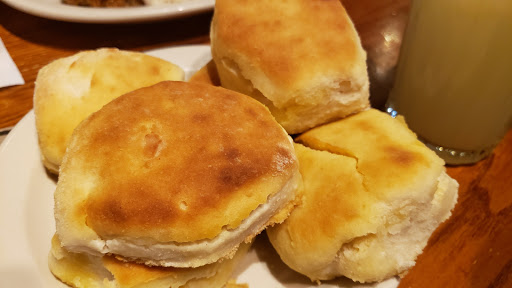 American Restaurant «Cracker Barrel Old Country Store», reviews and photos, 4 Merritt Blvd, Fishkill, NY 12524, USA