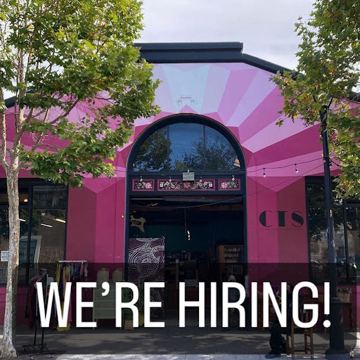 Thrift Store «Community Thrift», reviews and photos, 623 Valencia St, San Francisco, CA 94110, USA